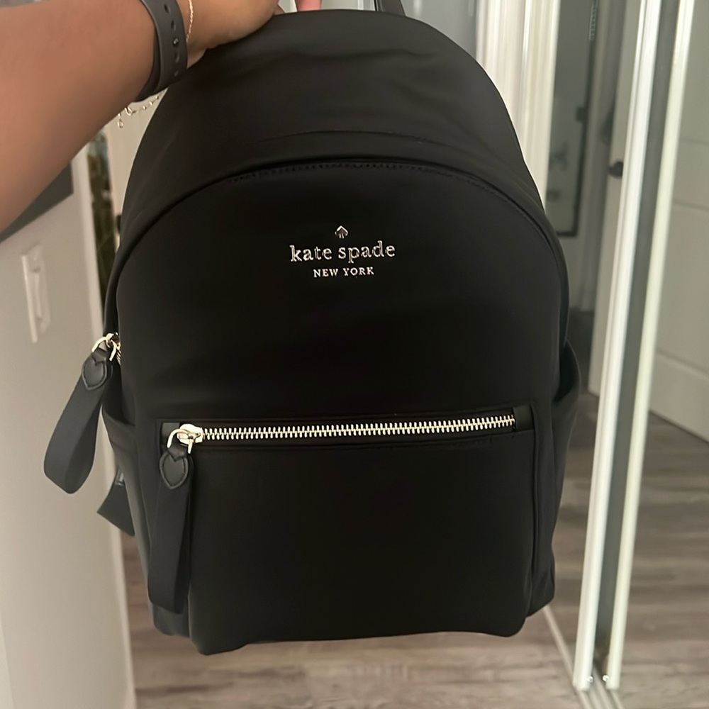 Kate Spade Backpack